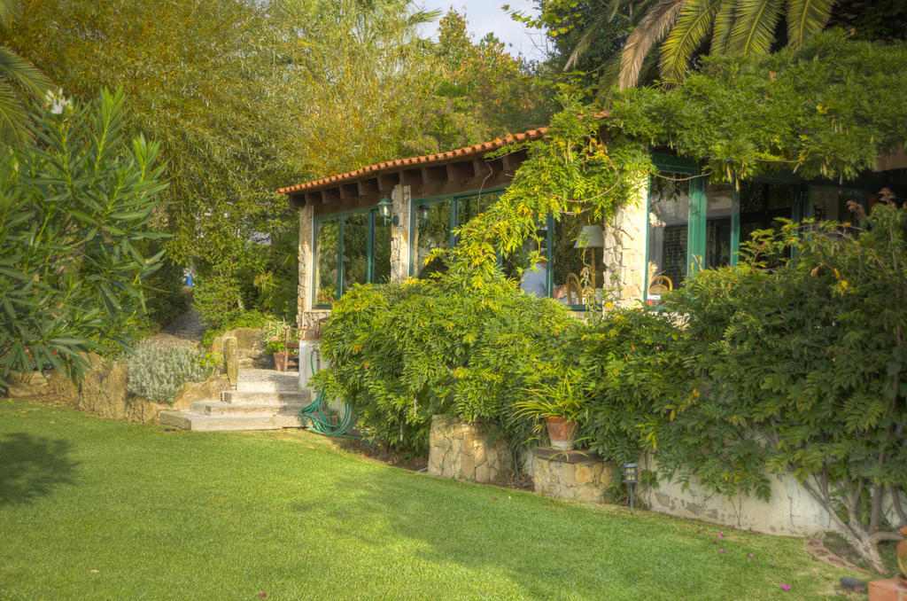 Quinta Verde Sintra - Casa De Campo Exterior photo